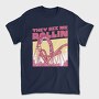 Rollercoaster, Tricou Barbati (Unisex)