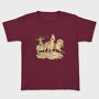 Roman Chariot, Tricou Copii