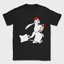 Cartoon Retro Droopy 2, Tricou Barbati (Unisex)