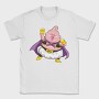 Cartoon Retro Dragon Ball Z 4, Tricou Barbati (Unisex)