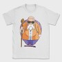 Cartoon Retro Dragon Ball Z 3, Tricou Barbati (Unisex)