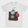Cartoon Retro Dragon Ball Z 2, Tricou Barbati (Unisex)