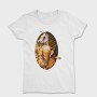 Royal Animals Princess Unicorn, Tricou Femei