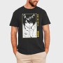 Death Note 9, Tricou Barbati (Unisex)