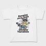 Running Away From Adulting, Tricou Copii