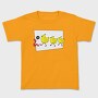 Worm Chicks, Tricou Copii