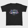 Y3K Glitch 3000, Tricou Copii