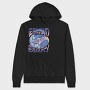 Y3K Rewind Dream Reality, Hanorac Oversize Barbati (Unisex)