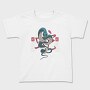 Year Of The Snake Chinese Zodiac 06, Tricou Copii