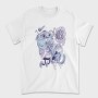 Musicians 5, Tricou Barbati (Unisex)