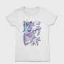 Musicians 7, Tricou Femei