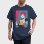 Dragon Ball Z 39, Tricou Barbati (Unisex)