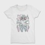 Musicians 8, Tricou Femei