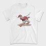 Santa Limbo, Tricou Barbati (Unisex)