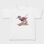 Santa Limbo, Tricou Copii