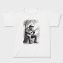 Sasquatch, Tricou Copii