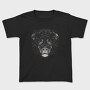 Monochrome Lion, Tricou Copii
