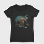 Seaturtle Release, Tricou Femei