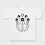 See the Light in the Dark, Tricou Copii