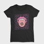 Not Bombs, Tricou Femei