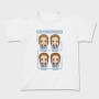 Nurse Evolution, Tricou Copii