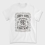 Odins Sons, Tricou Barbati (Unisex)