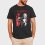 Death Note Kira, Tricou Barbati (Unisex)