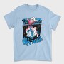 Ocean Creatures 02, Tricou Barbati (Unisex)
