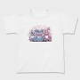Pastel Goth Stuffed Animals, Tricou Copii