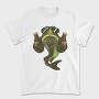 Pike Beer Sunglasses, Tricou Barbati (Unisex)
