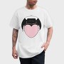 Hentai 13, Tricou Barbati (Unisex)