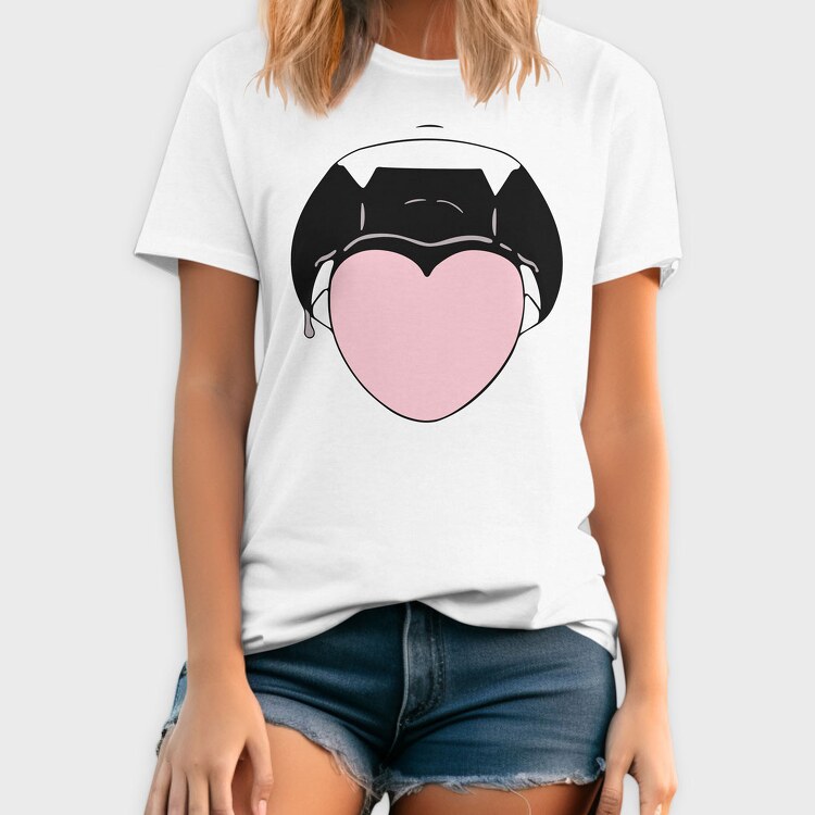 Hentai 13, Tricou Barbati (Unisex)