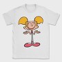 Cartoon Retro Dexter Laboratory 6, Tricou Barbati (Unisex)