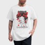 Naruto 120, Tricou Barbati (Unisex)