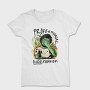 Professional Overthinker, Tricou Femei