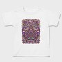 Psichedelic Experience, Tricou Copii