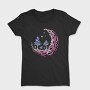 Psychedelic Moon, Tricou Femei
