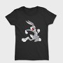 Cartoon Retro Bugs Bunny 1, Tricou Femei