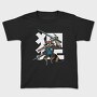Racoon Sword, Tricou Copii