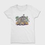 Rat Gang, Tricou Femei