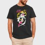 Sailor Moon 15, Tricou Barbati (Unisex)