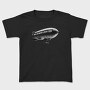 Zeppelin Counts And Countesses Quote, Tricou Copii