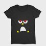Cartoon Retro Badtz Maru 5, Tricou Femei