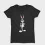 Cartoon Retro Bugs Bunny 5, Tricou Femei