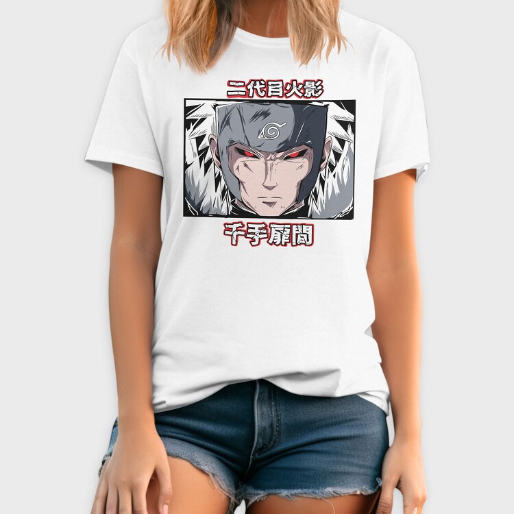 Naruto 121, Tricou Barbati (Unisex)
