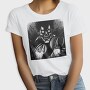 Death Note, Tricou Femei