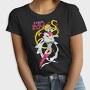 Sailor Moon 15, Tricou Femei