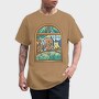 Singing Birdss, Tricou Barbati (Unisex)