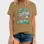 Singing Birdss, Tricou Barbati (Unisex)