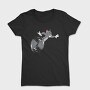 Cartoon Retro Caricaturas 32 3, Tricou Femei